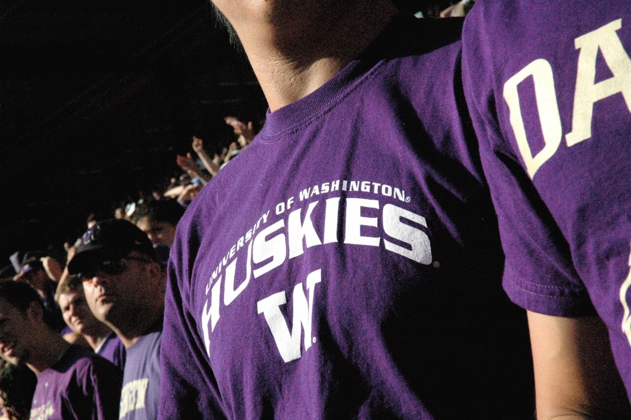 Washington Huskies