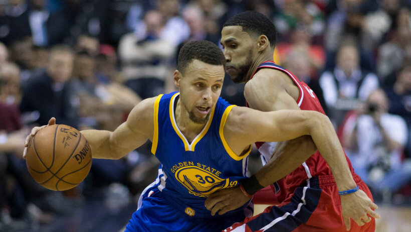 Steph Curry