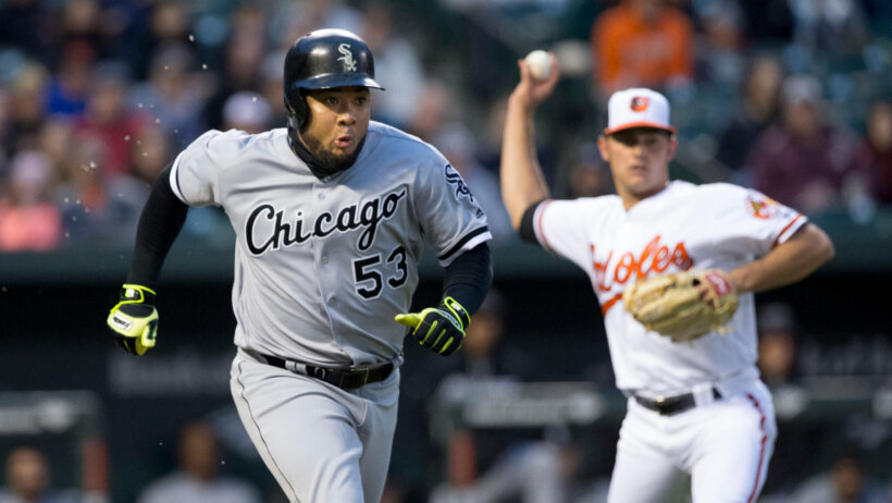 Melky Cabrera