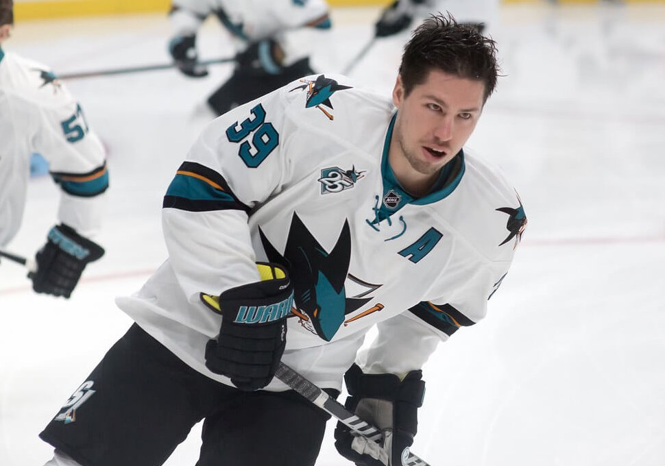 Logan Couture