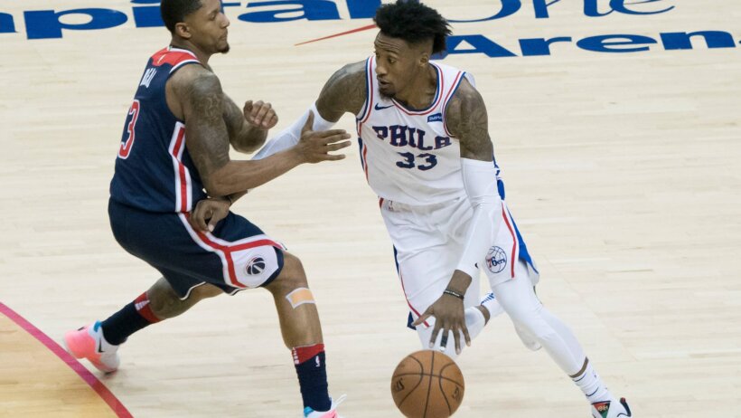 Robert Covington
