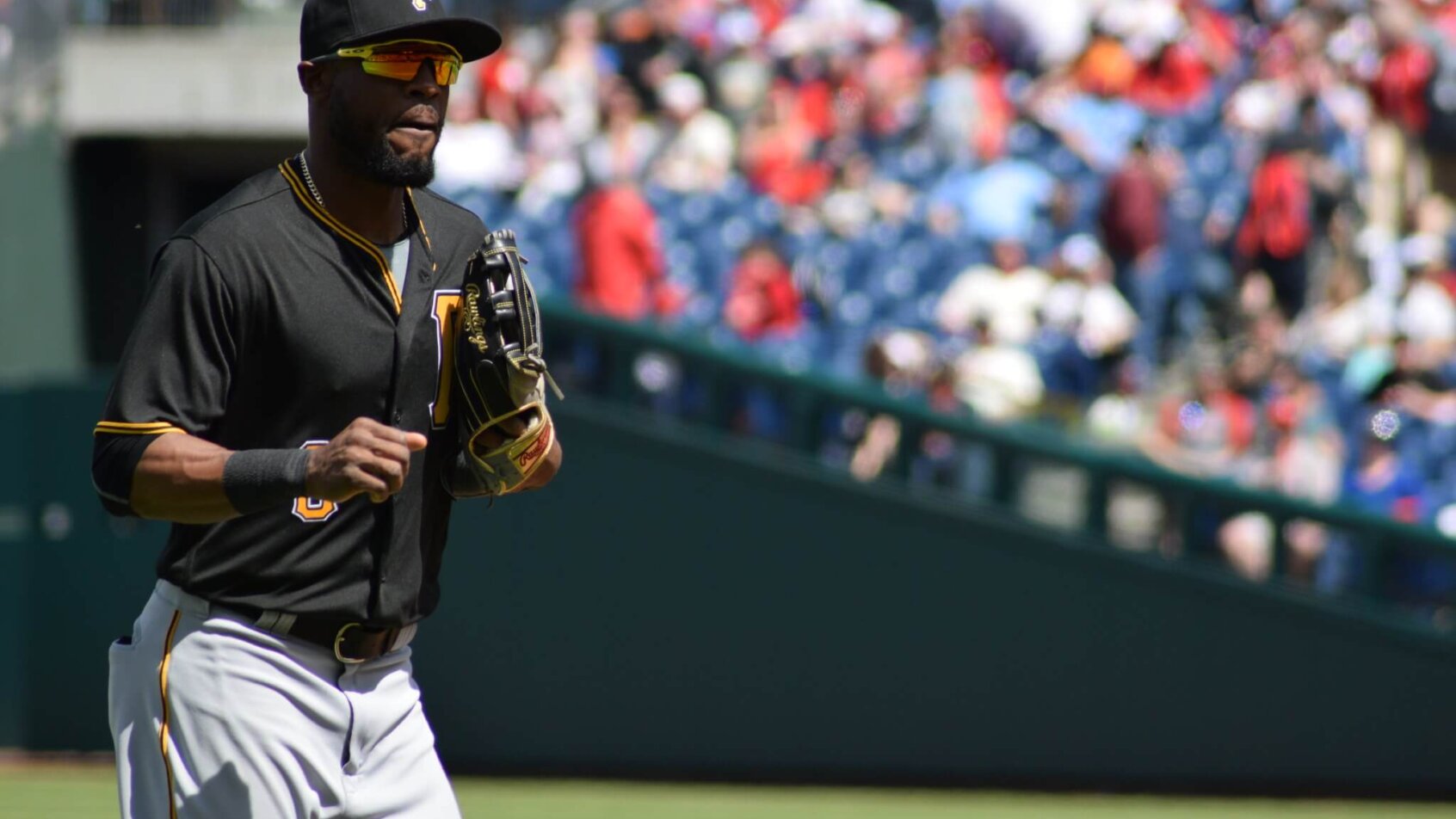 Starling Marte