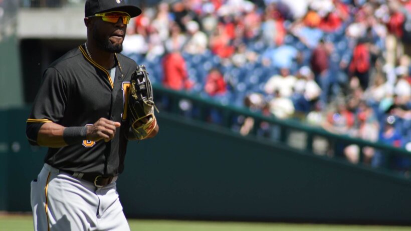 Starling Marte