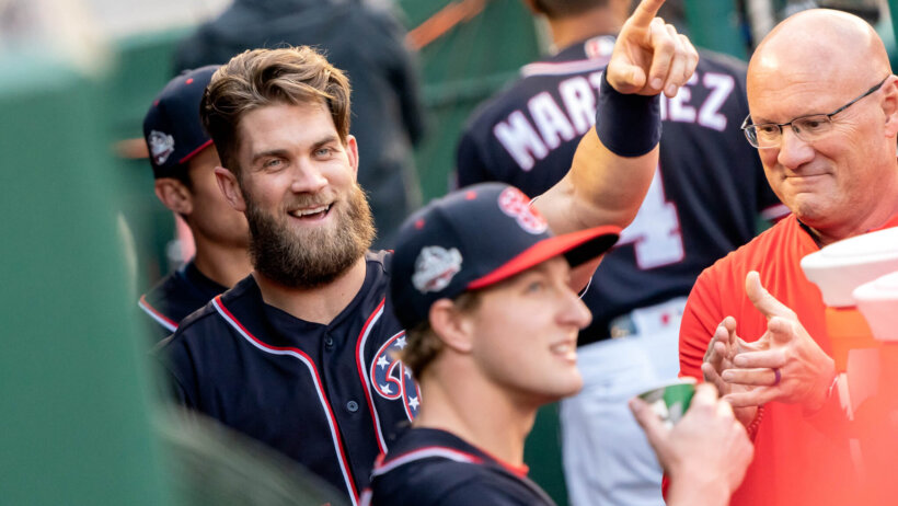 Bryce Harper