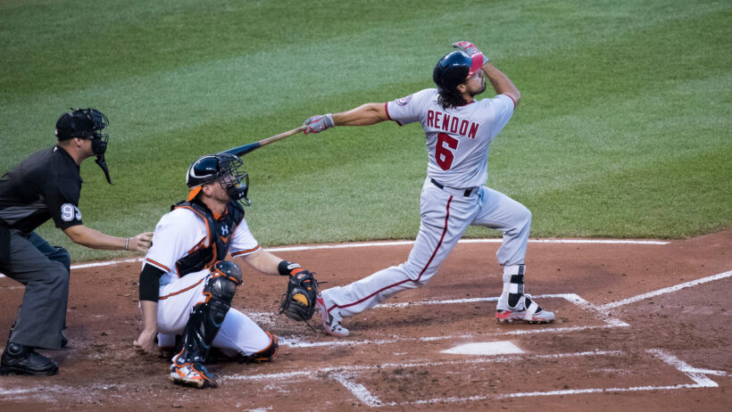 Anthony Rendon