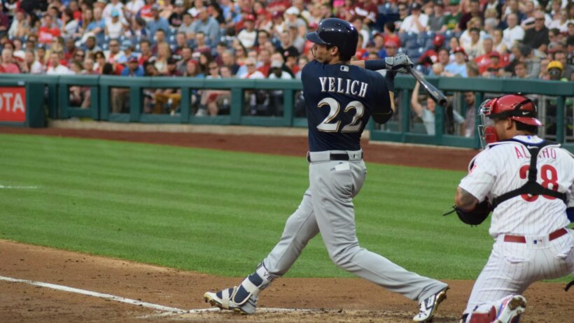Christian Yelich