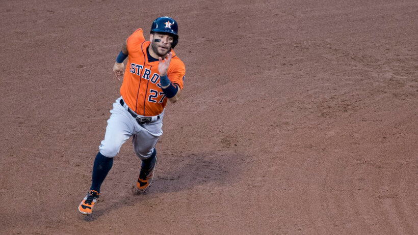 Jose Altuve