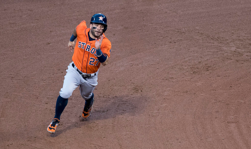 Jose Altuve