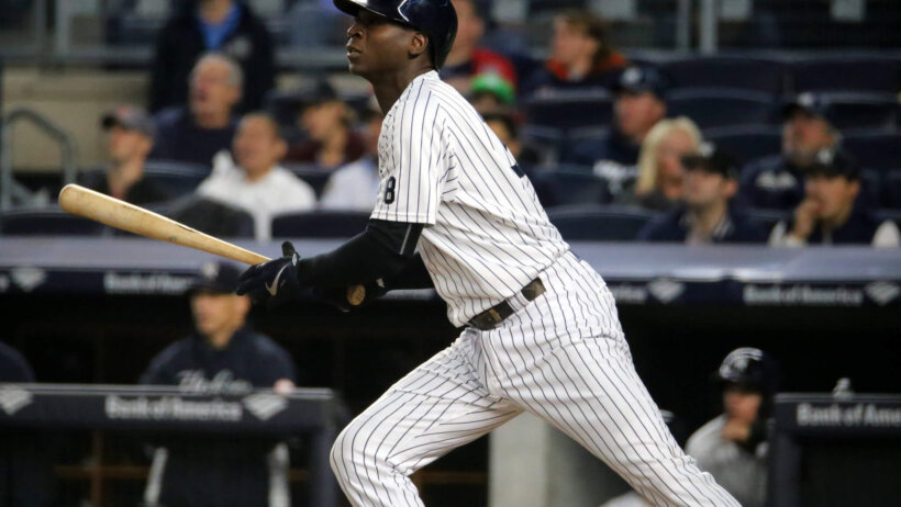 Didi Gregorius