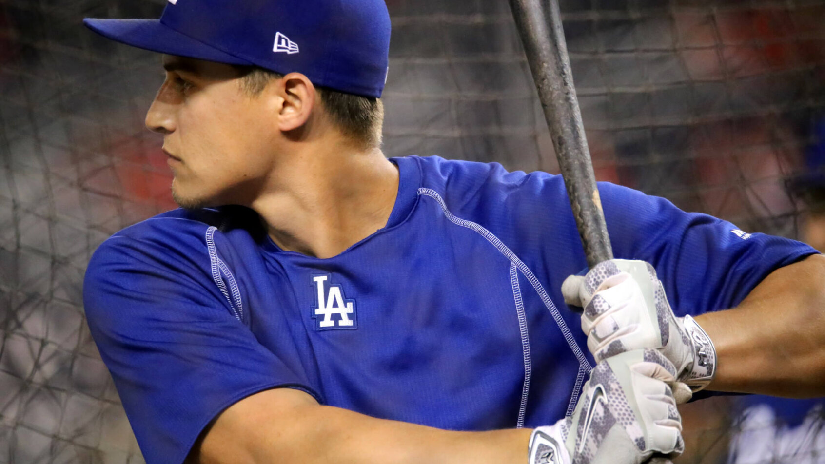 Corey Seager