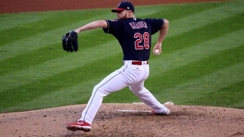 Corey Kluber