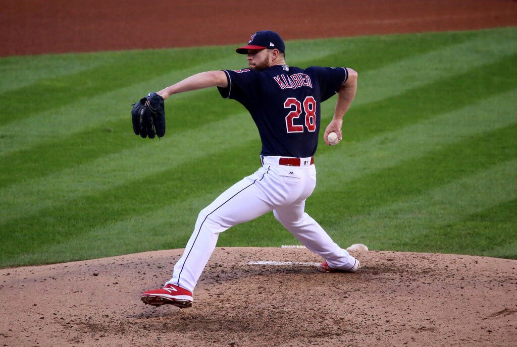 Corey Kluber