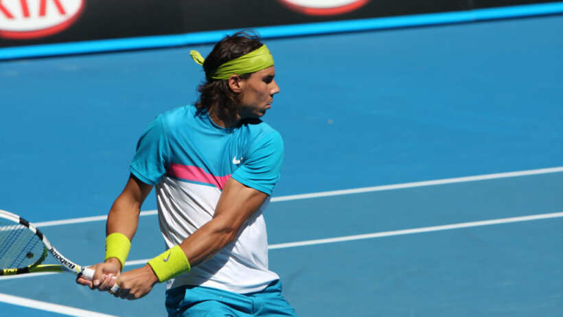 Rafael Nadal