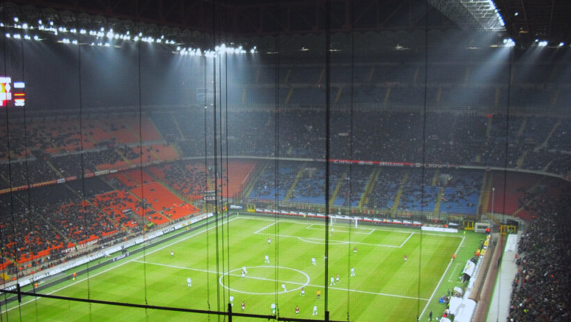 San Siro Stadium