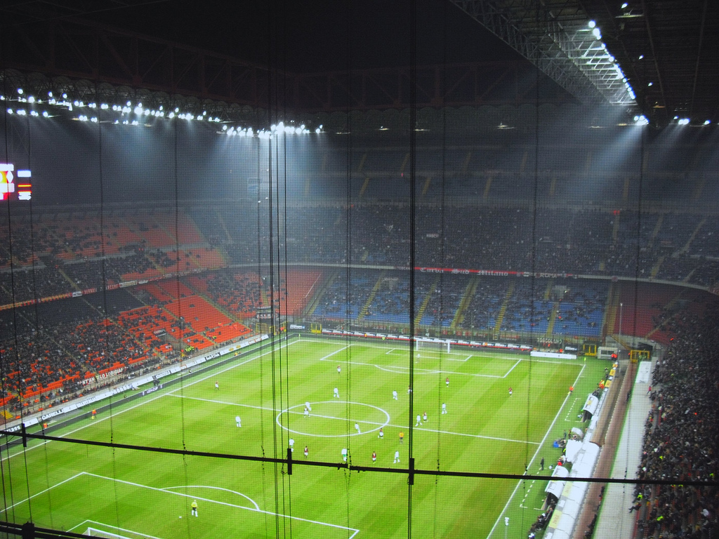 San Siro Stadium