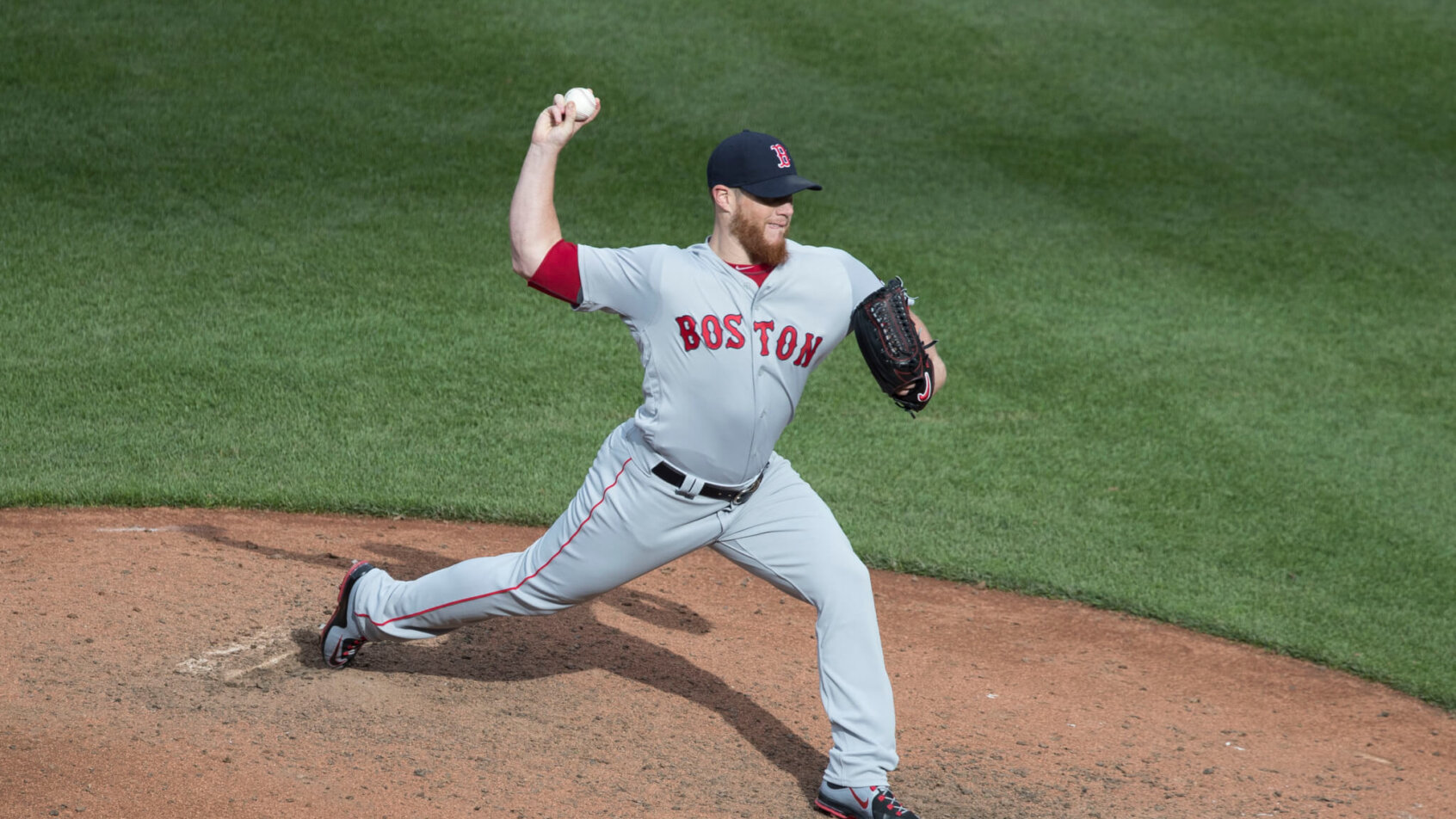 Craig Kimbrel