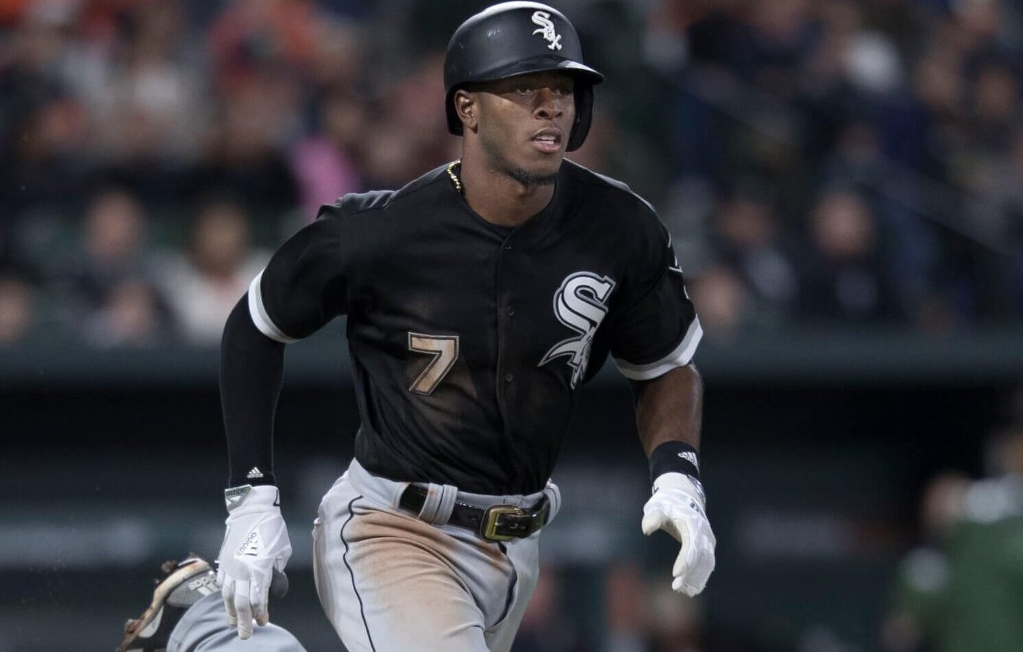 Tim Anderson White Sox