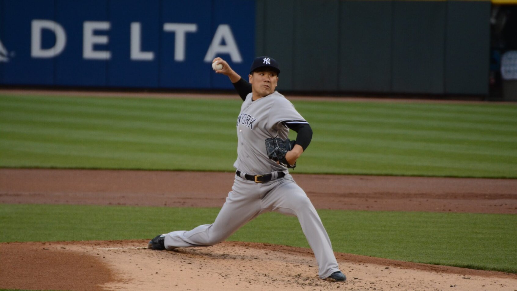 Masahiro Tanaka