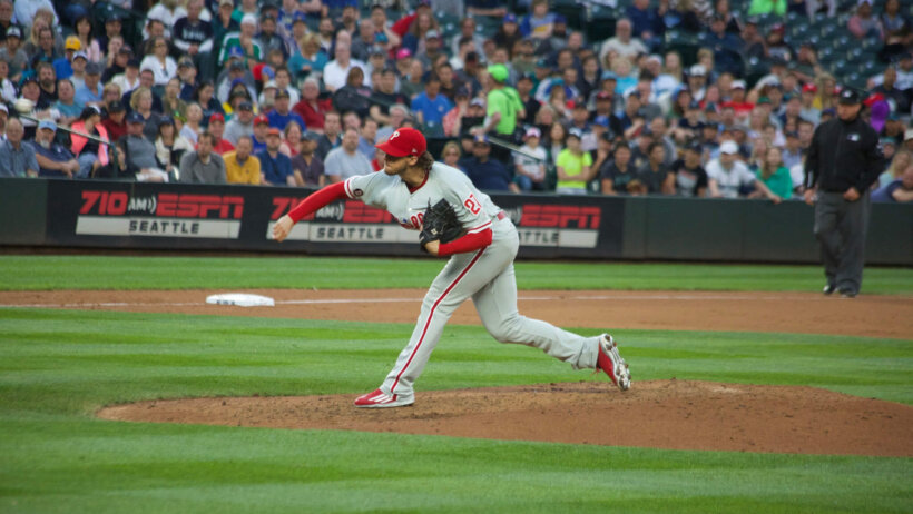 Aaron Nola