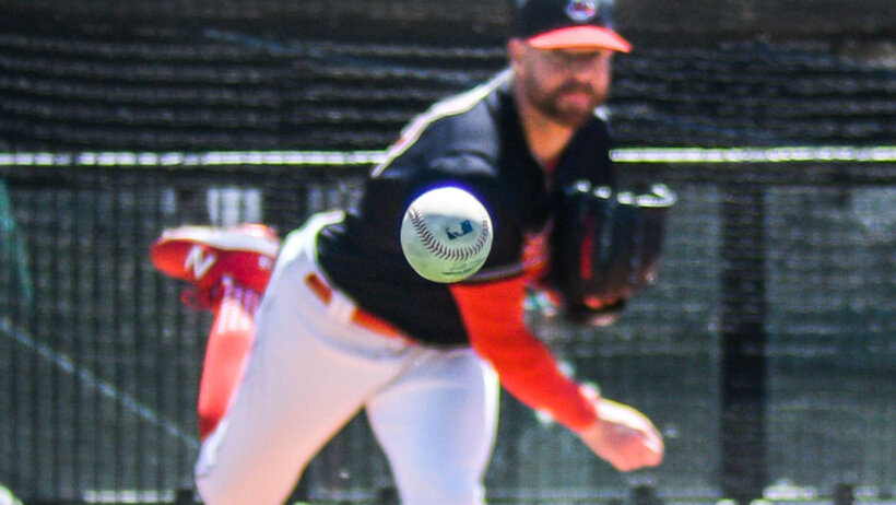 Corey Kluber