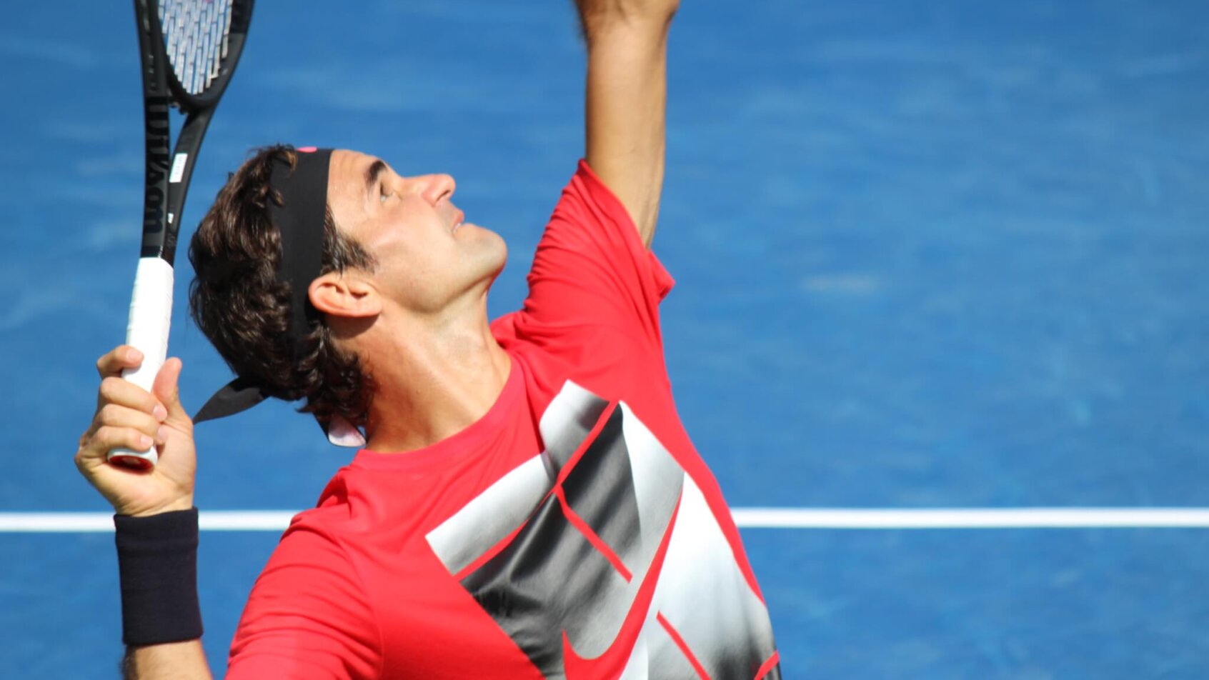 Roger Federer