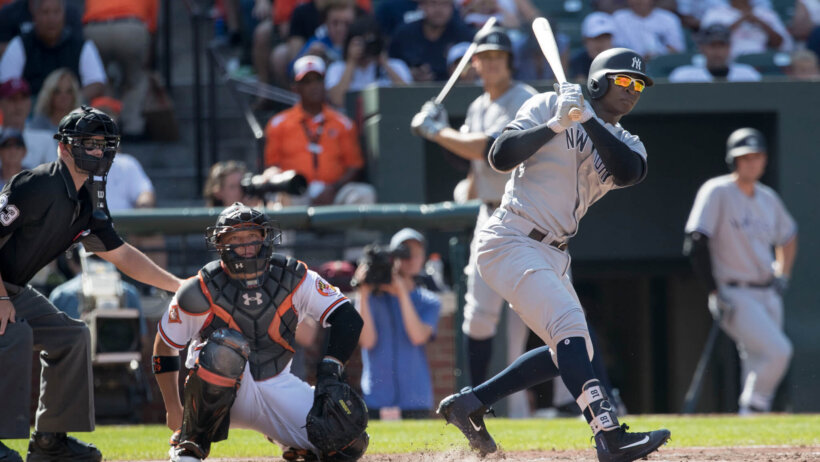 Didi Gregorius