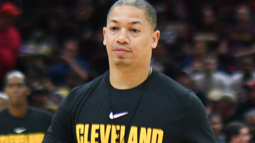 Tyronn Lue