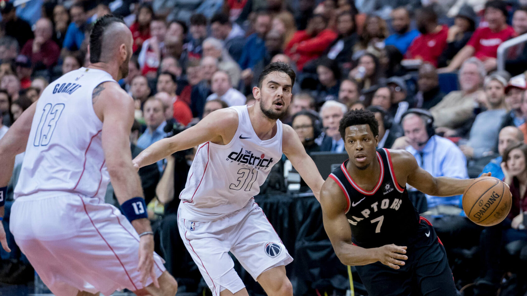 Kyle Lowry