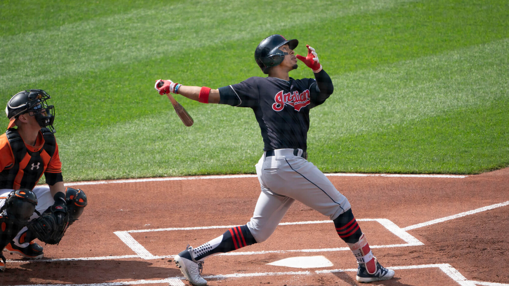 Francisco Lindor