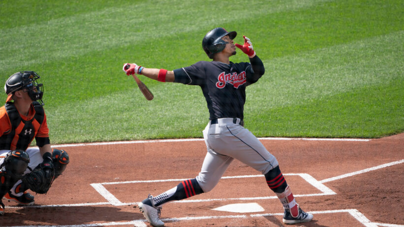 Francisco Lindor