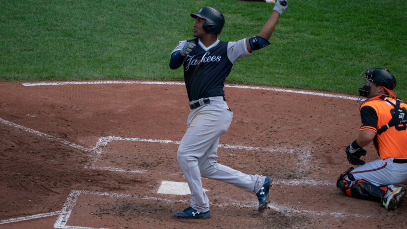 Miguel Andujar