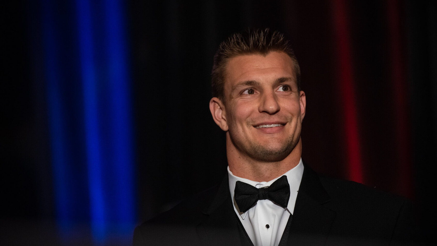 Rob Gronkowski