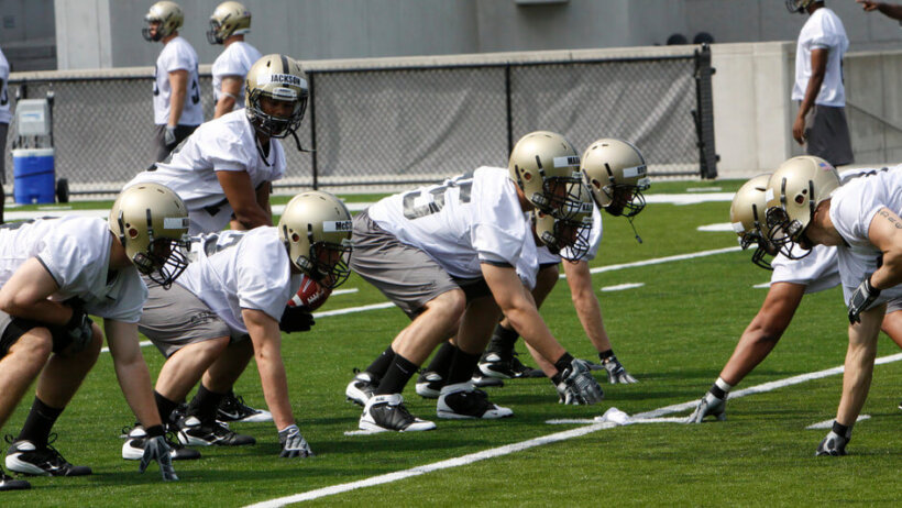 Army Football