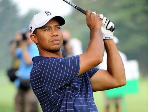 Tiger Woods