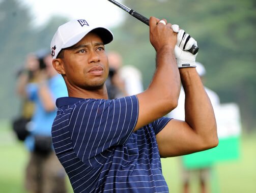 Tiger Woods