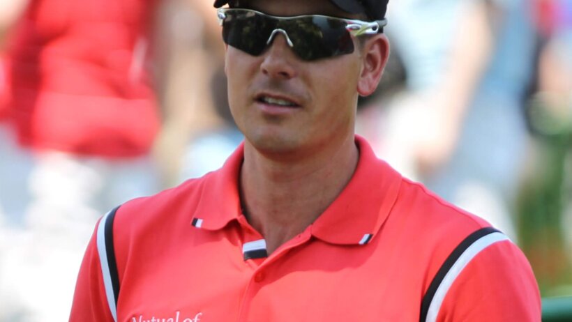 Henrik Stenson