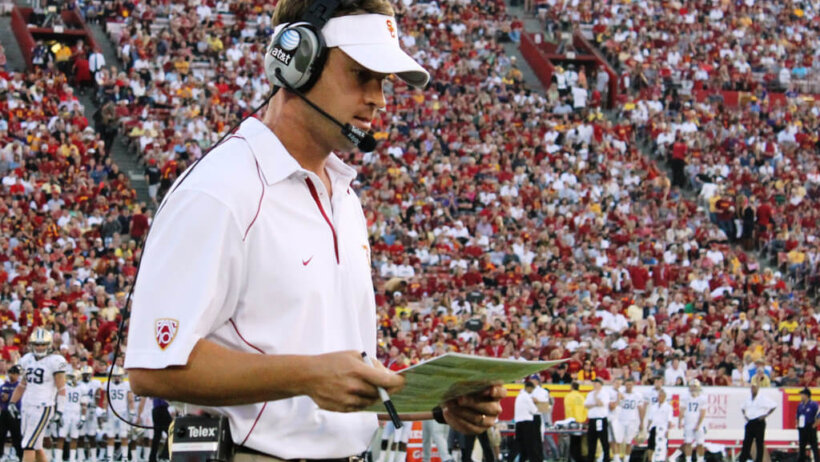 Florida Atlantic Lane Kiffin