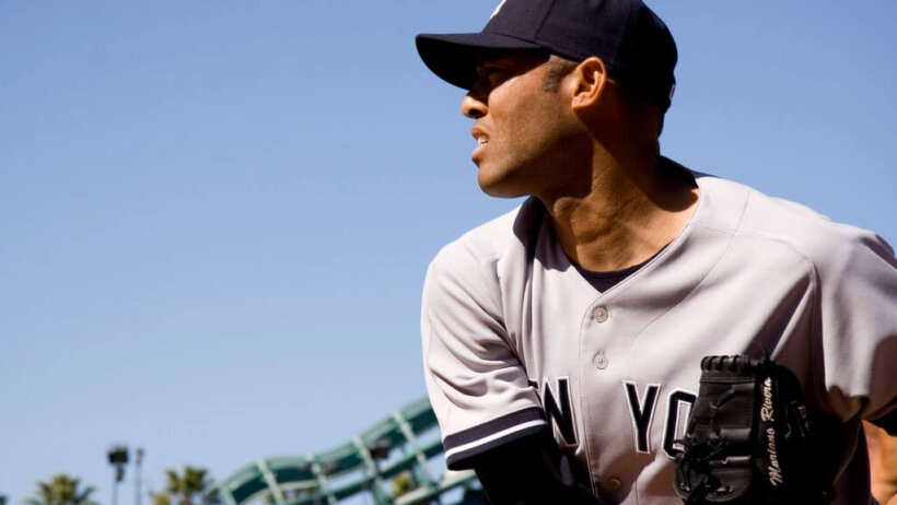 Mariano Rivera