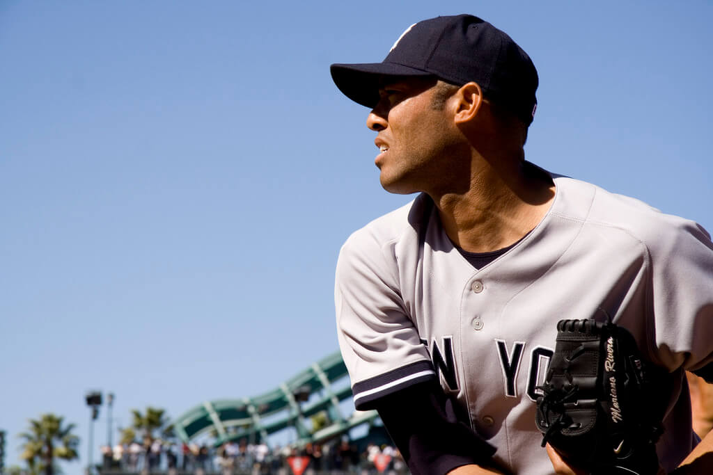 Mariano Rivera