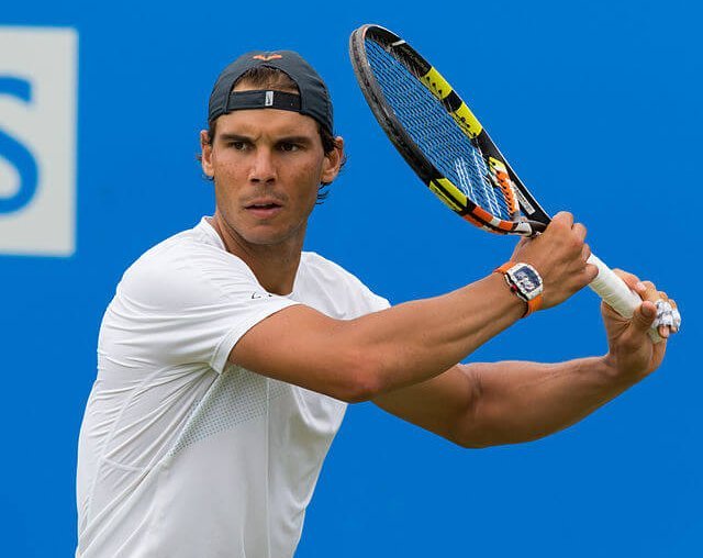 Rafael Nadal