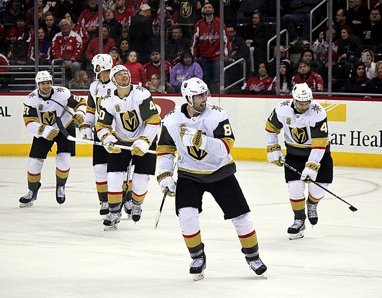 Vegas Golden Knights