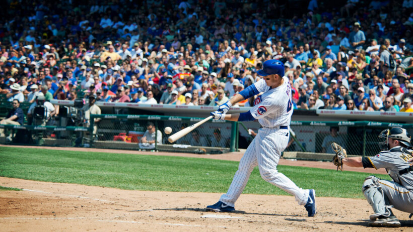 Anthony Rizzo