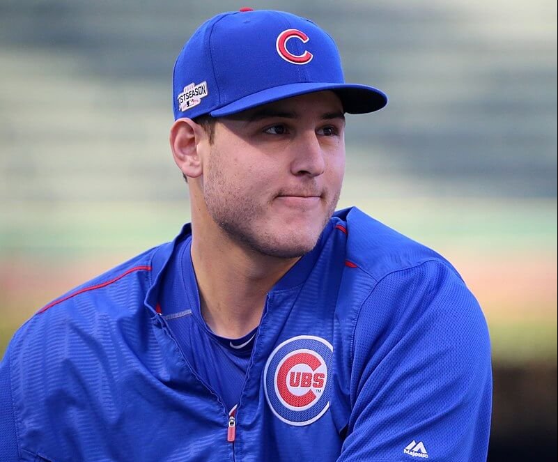 Anthony Rizzo