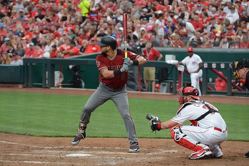 David Peralta