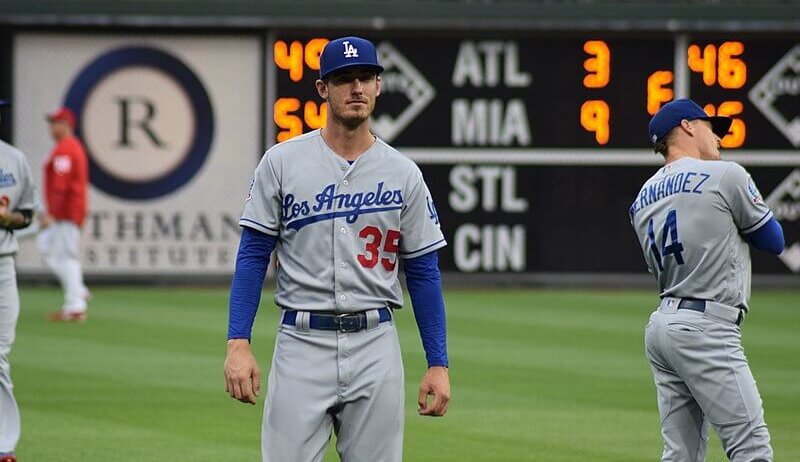 Cody Bellinger