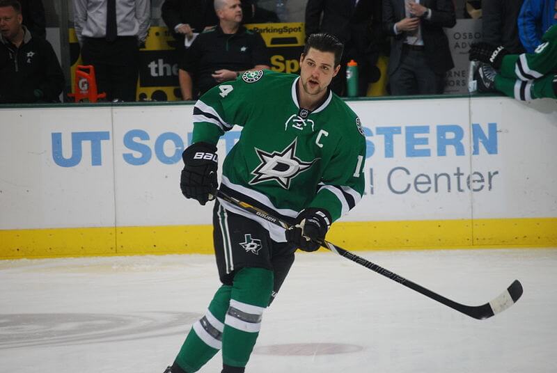 Jamie Benn