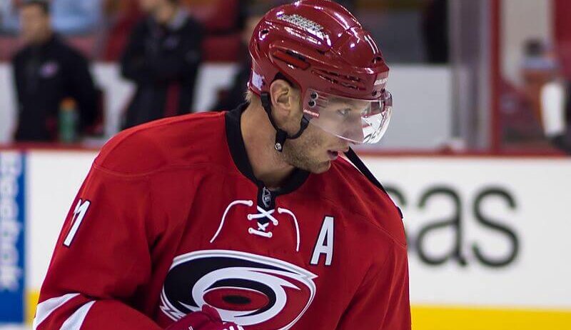 Jordan Staal
