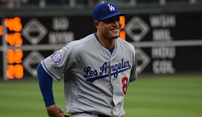 Manny Machado