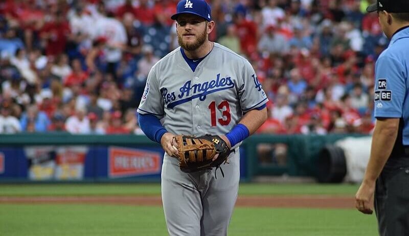 Max Muncy