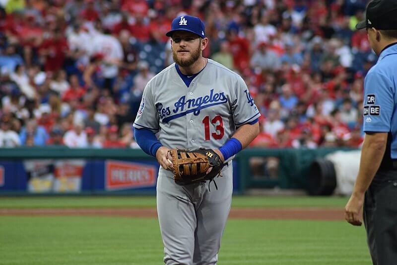 Max Muncy